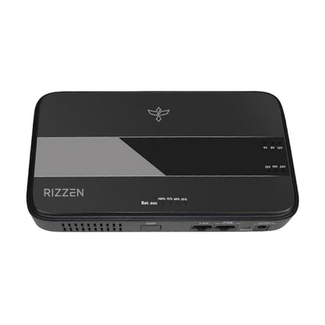 Rizzen 8800mAh Mini DC UPS RIZZ-POE-45P