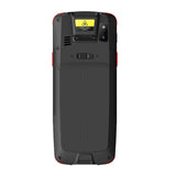 Rizzen T5 4-inch Rugged Handheld 2D Barcode Scanner RIZZ-T5-AND10-3GB-32GB-2D