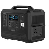 Rizzen X1200 1200W Pure Sinewave Portable Power Station RIZZ-X1200-PWS