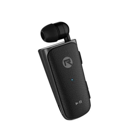 Rocka Reach Series Bluetooth Mono Earpiece Black RK-1100-BK