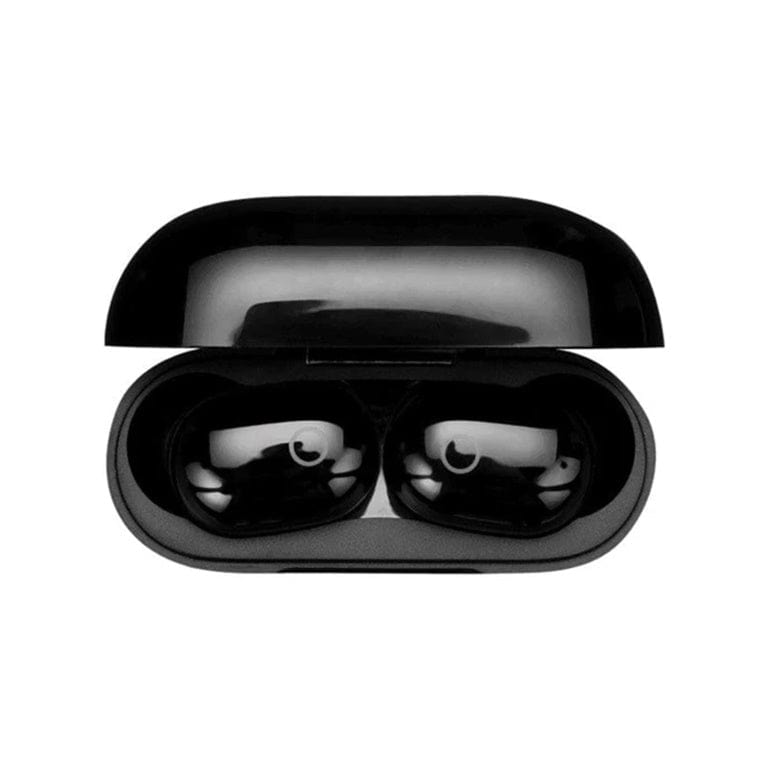 Rocka Galaxia Series True Wireless Bluetooth Earphones with Charging Case Black RK-1122-BK