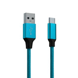 Rocka Fashion Type-C Cable 1.8m RK-20009-MX