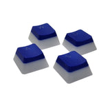 Royal Kludge Pudding Keycaps Deep Blue RK-DEEPBLUE-PK