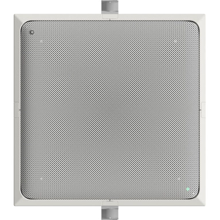 Yamaha RM-CG-WHITE Ceiling Array Dante PoE Microphone