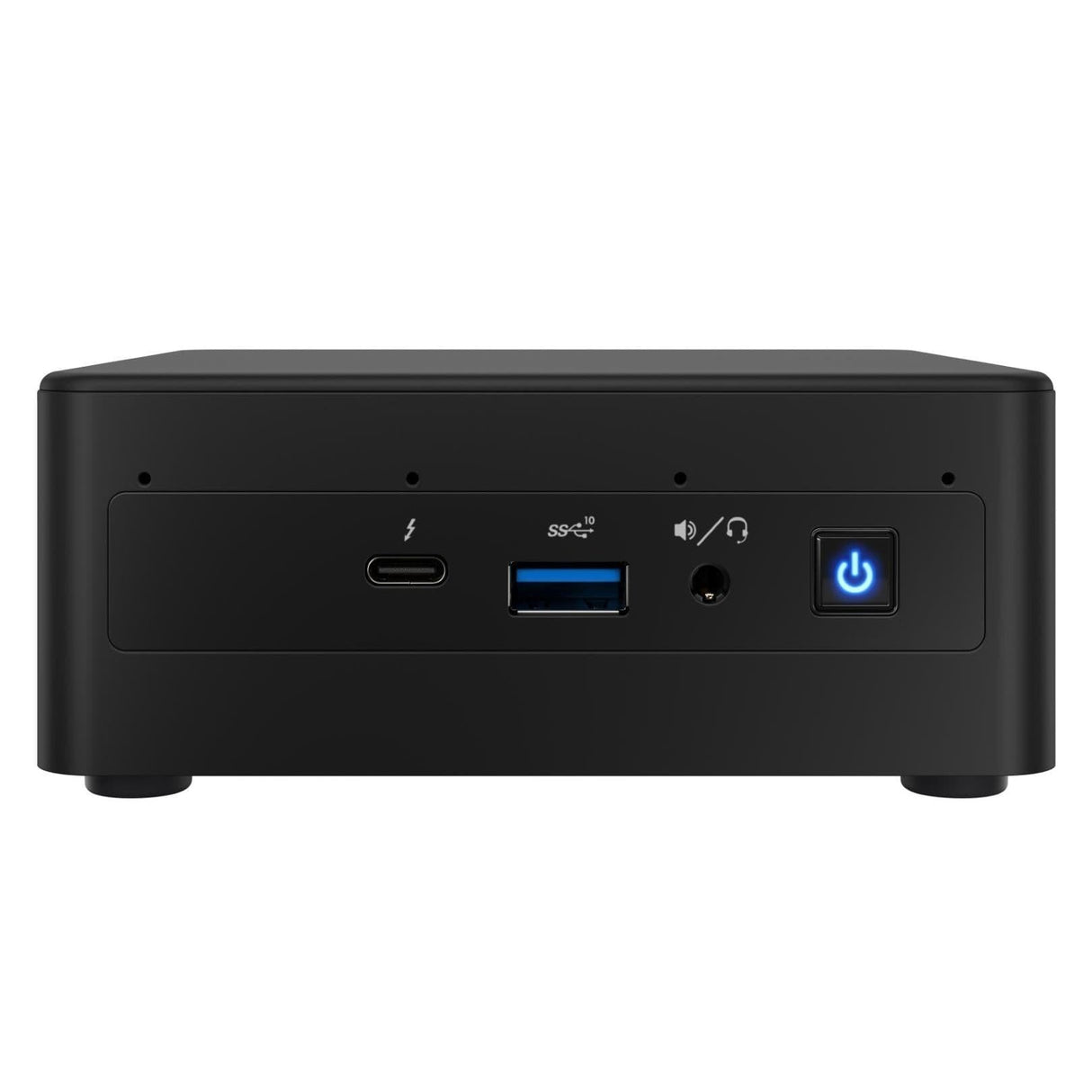 Intel NUC 11 Performance Kit UCFF PC - Intel Core i3-1115G4 RNUC11PAHI30Z00