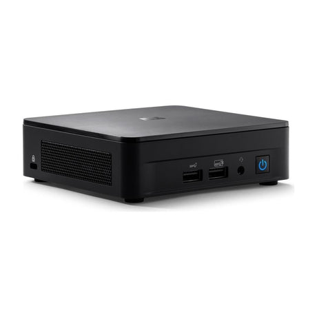 ASUS NUC 12 Pro Slim Kit UCFF PC - Intel Core i3-1220P RNUC12WSKI300000I