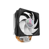 Cooler Master Hyper V2 212 Spectrum Processor Air Cooler RR-2V2L-18PD-R1