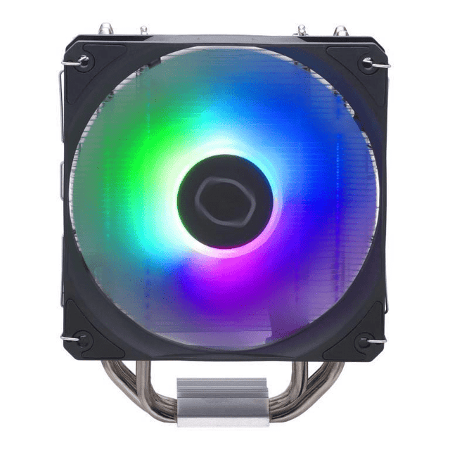 Cooler Master Hyper 212 Spectrum V3 CPU Cooler RR-S4NA-17PA-R1