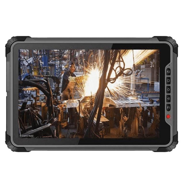 Rugged RuggEx RT10 10.1-inch Rugged Tablet - Snapdragon MSM8953 4GB RAM 64GB ROM Android 10 RT10-4GB-64GB