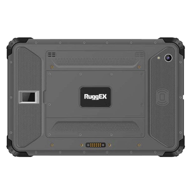 Rugged RuggEx RT10 10.1-inch Rugged Tablet - Snapdragon MSM8953 4GB RAM 64GB ROM Android 10 RT10-4GB-64GB