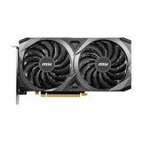 MSI Nvidia GeForce RTX 3060 Ventus 2X 8G OC 8GB GDDR6 Graphics Card