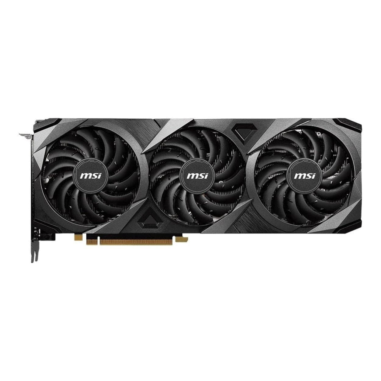 MSI RTX 3070 Ti Ventus 3X 8G 8GB GDDR6X Graphics Card