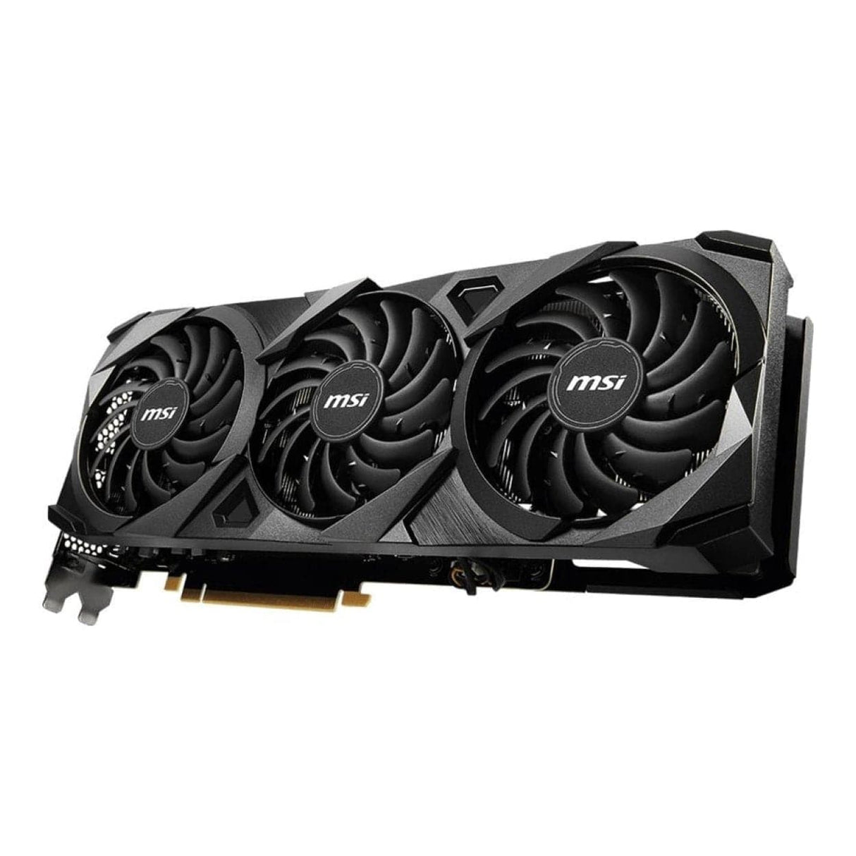 MSI RTX 3070 Ti Ventus 3X 8G 8GB GDDR6X Graphics Card