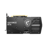 MSI GeForce RTX 4060 Ti Gaming X 16GB GDDR6 Graphics Card RTX 4060 TI GAMING X 16G