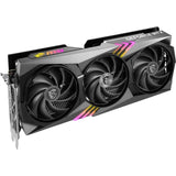 MSI GeForce RTX 4060 Ti Gaming X Trio 8G 8GB GDDR6 Graphics Card