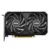 MSI GeForce RTX 4060 Ti Ventus 2X OC 16GB GDDR6 Graphics Card RTX 4060 TI VENTUS 2X OC