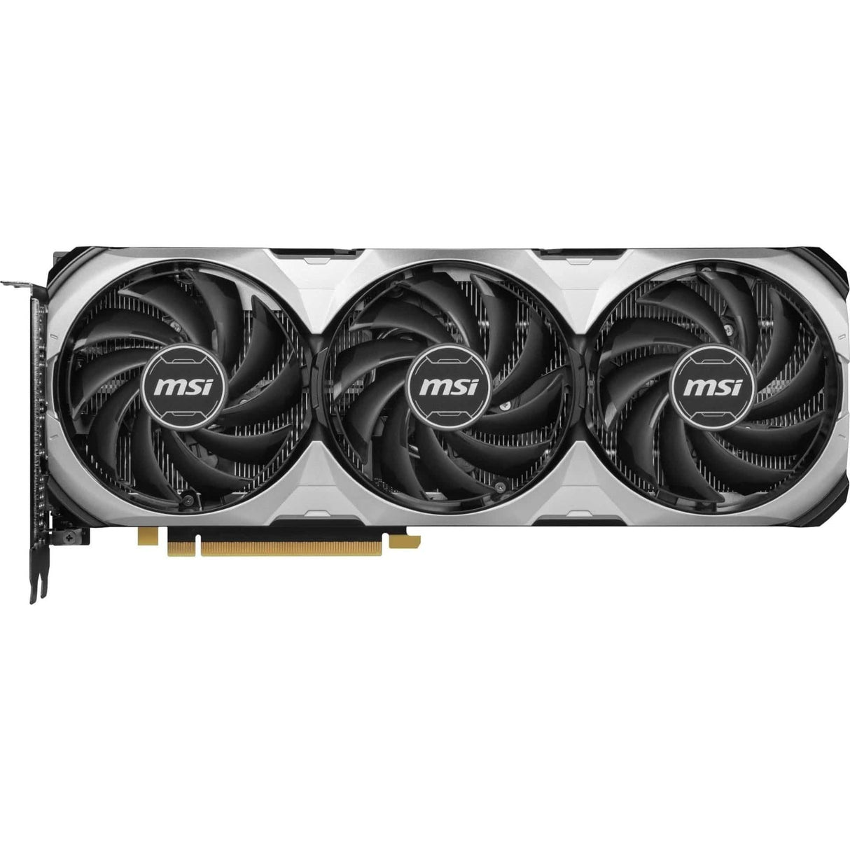 MSI GeForce RTX 4060 Ti Ventus 3X 8G OC 8GB GDDR6 Graphics Card