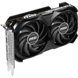 MSI Nvidia GeForce RTX 4060 Ventus 2X 8G GDDR6X Graphics Card