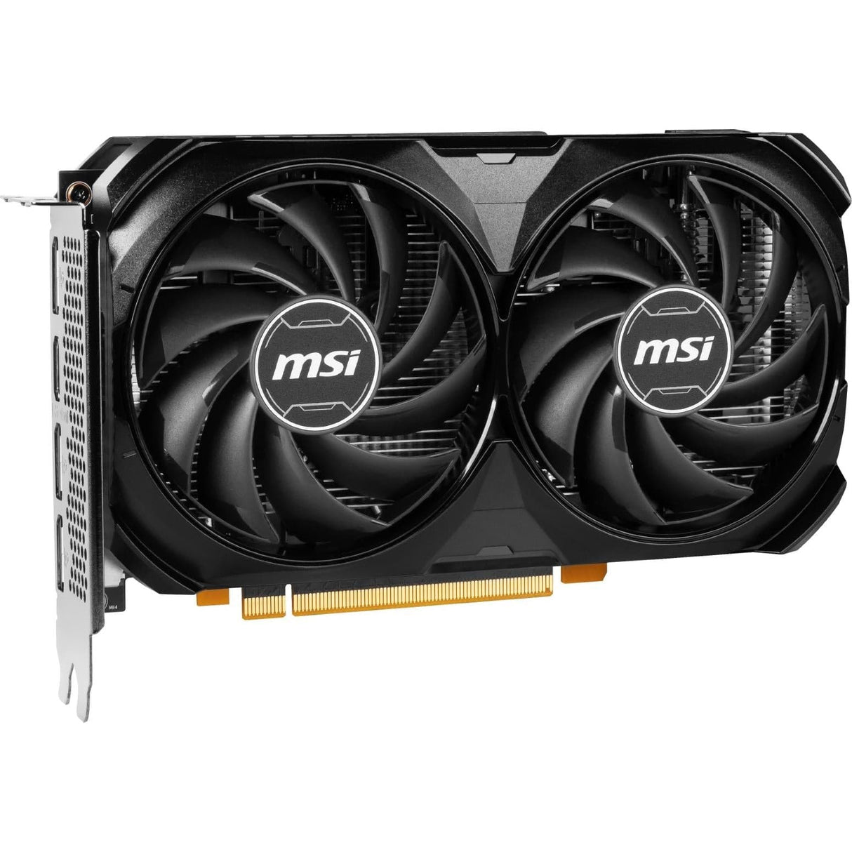 MSI Nvidia GeForce RTX 4060 Ventus 2X 8G GDDR6X Graphics Card