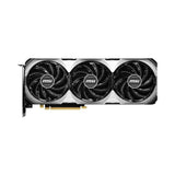 MSI Nvidia GeForce RTX 4070 Ventus 3X 12G OC 12GB GDDR6X Graphics Card