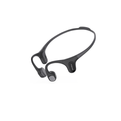 Mojawa Run-Plus IP68 Waterproof Wireless Swimming Headsets