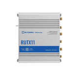 Teltonika RUTX11 Industrial Cellular LTE Cat6 Router