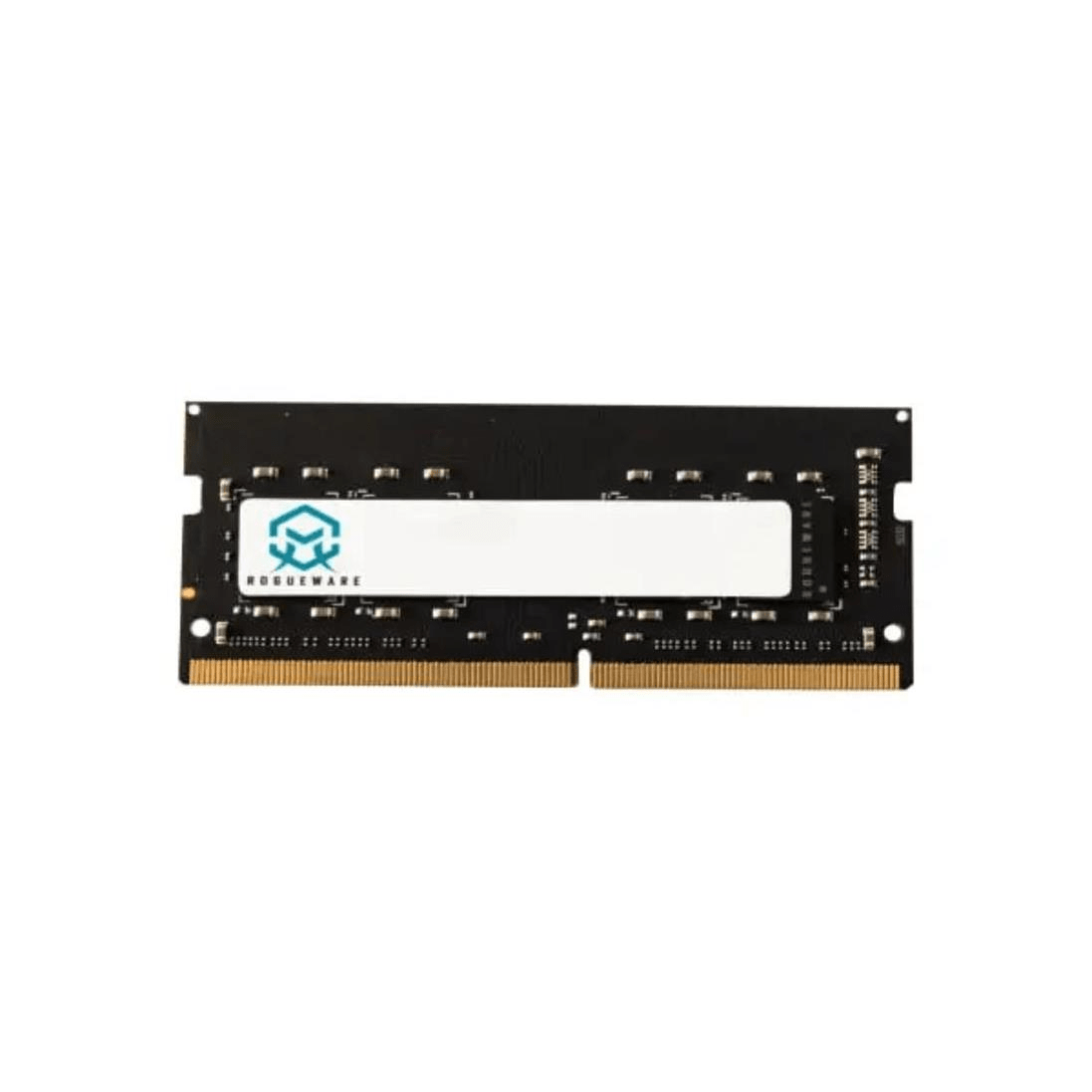 Rogueware 8GB DDR3L 1600 MHz SODIMM Memory Module RVR1600LC11SD8GB