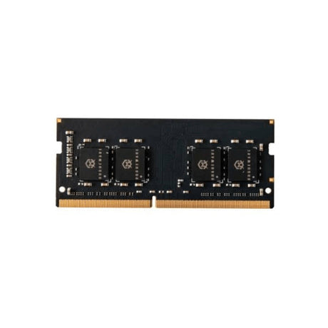 Rogueware 4GB DDR4 2666 MHz SODIMM Memory Module RVR2666C19SD4GB