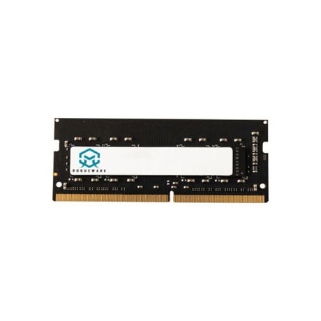 Rogueware 8GB DDR4 2666 MHz SODIMM Memory Module RVR2666C19SD8GB