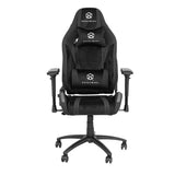 Rogueware GC300 Advanced Gaming Chair - Black RW-GC300-BK