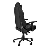 Rogueware GC400 Expert Gaming Chair - Black RW-GC400-BK