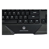 Rogueware GK50 Wired Gaming Keyboard RW-GK50