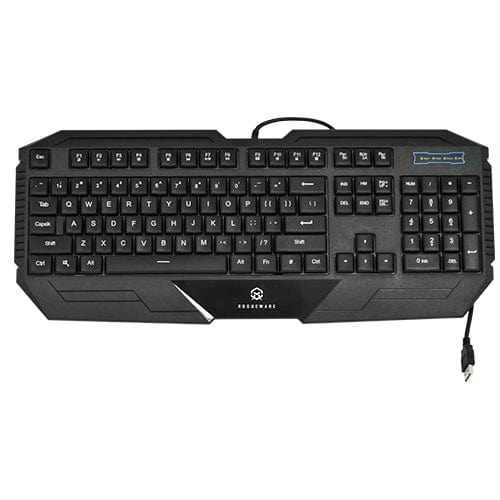 Rogueware GK50 Wired Gaming Keyboard RW-GK50