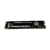 Rogueware NX200M M.2 2TB PCIe 3.0 NVME 3D NAND Internal SSD RWS200TNX200M