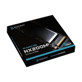 Rogueware NX200M M.2 2TB PCIe 3.0 NVME 3D NAND Internal SSD RWS200TNX200M