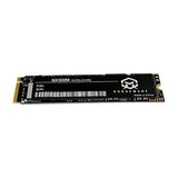 Rogueware NX300M M.2 512GB PCIe Gen4 x4 NVME 3D NAND Internal SSD RWS512GNX300MH