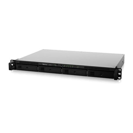 Synology RackStation RX418 4-bay Diskless 1U Rackmount NAS Expansion Unit