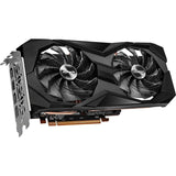 ASRock Radeon RX 6600 Challenger 8G 8GB GDDR6 Graphics Card