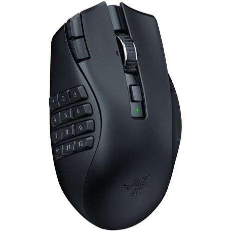 Razer Naga V2 HyperSpeed Wireless 30000dpi Right-hand Mouse RZ01-03600100-R3G1