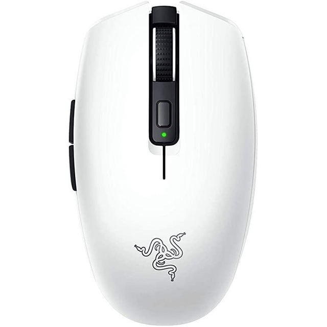 Razer Orochi V2 Wireless Gaming Mouse White Edition RZ01-03730400-R3G1