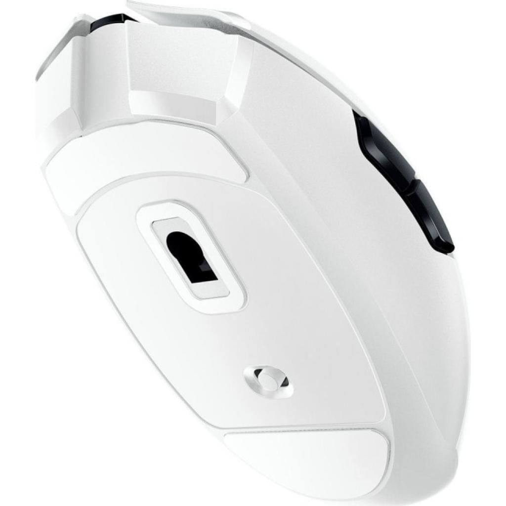 Razer Orochi V2 Wireless Gaming Mouse White Edition RZ01-03730400-R3G1