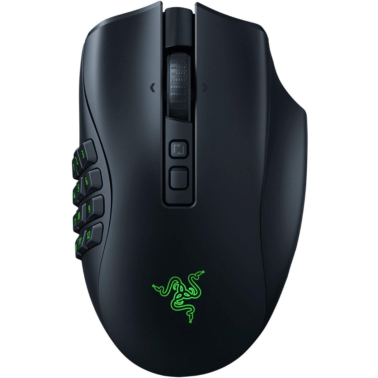 Razer Naga V2 Pro Wireless 30000dpi Right-hand Mouse RZ01-04400100-R3G1