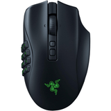 Razer Naga V2 Pro Wireless 30000dpi Right-hand Mouse RZ01-04400100-R3G1