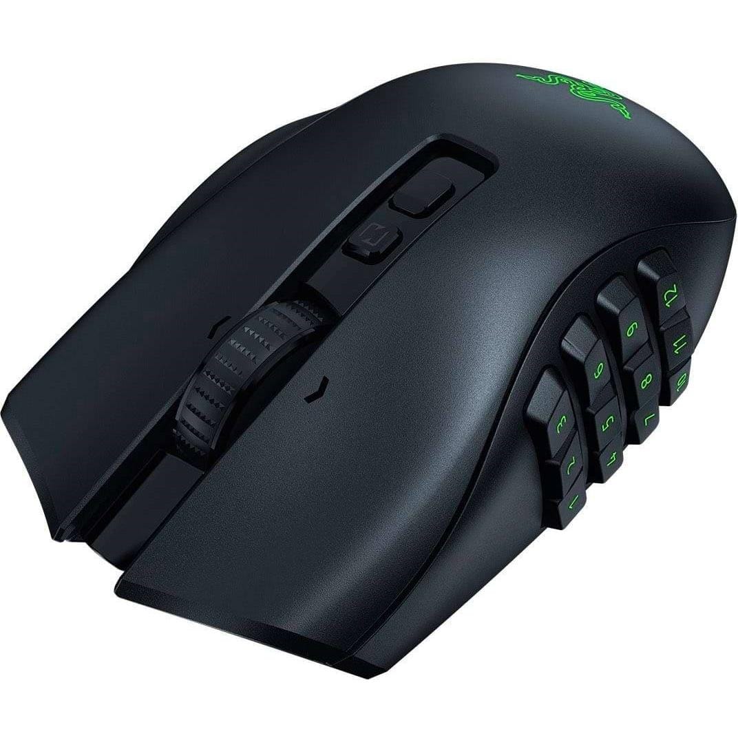 Razer Naga V2 Pro Wireless 30000dpi Right-hand Mouse RZ01-04400100-R3G1