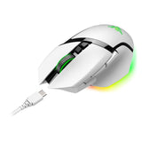 Razer Basilisk V3 Pro Edition Wireless Gaming Mouse - White RZ01-04620200-R3G1