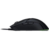 Razer Cobra Chroma RGB Optical Wired Gaming Mouse - Black RZ01-04650100-R3M1