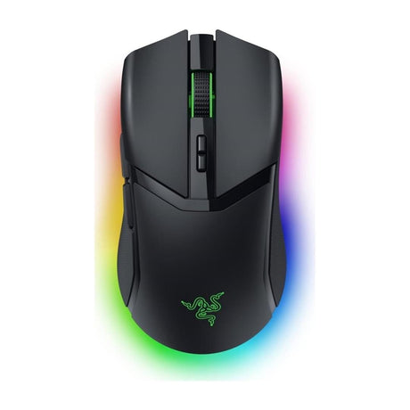 Razer Cobra Pro Chroma RGB Razer Focus Pro 30K Optical Wireless Gaming Mouse RZ01-04660100-R3G1