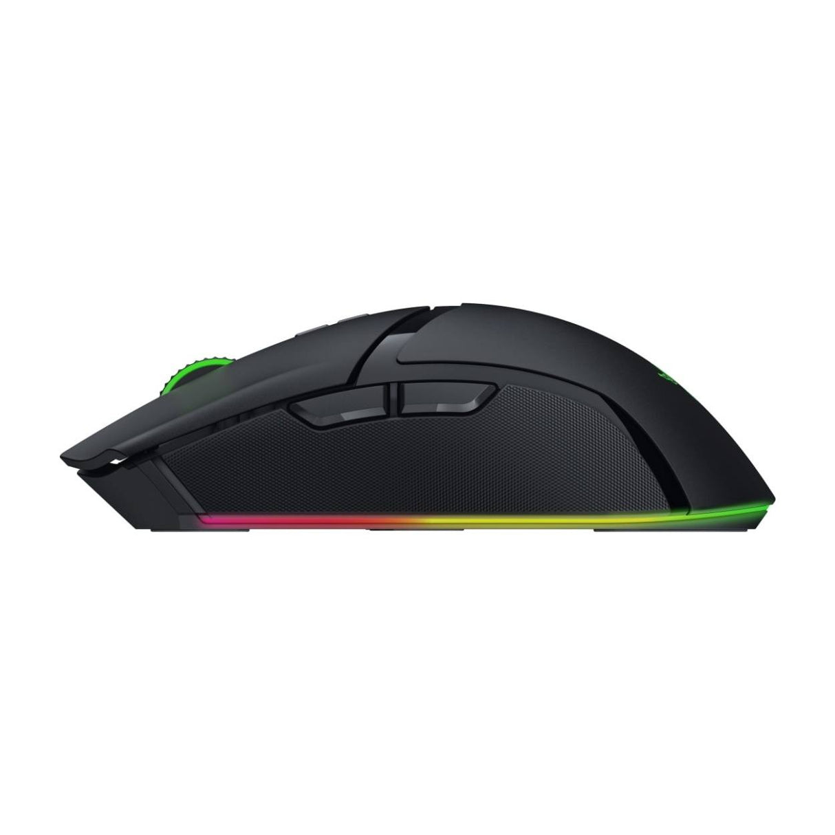 Razer Cobra Pro Chroma RGB Razer Focus Pro 30K Optical Wireless Gaming Mouse RZ01-04660100-R3G1