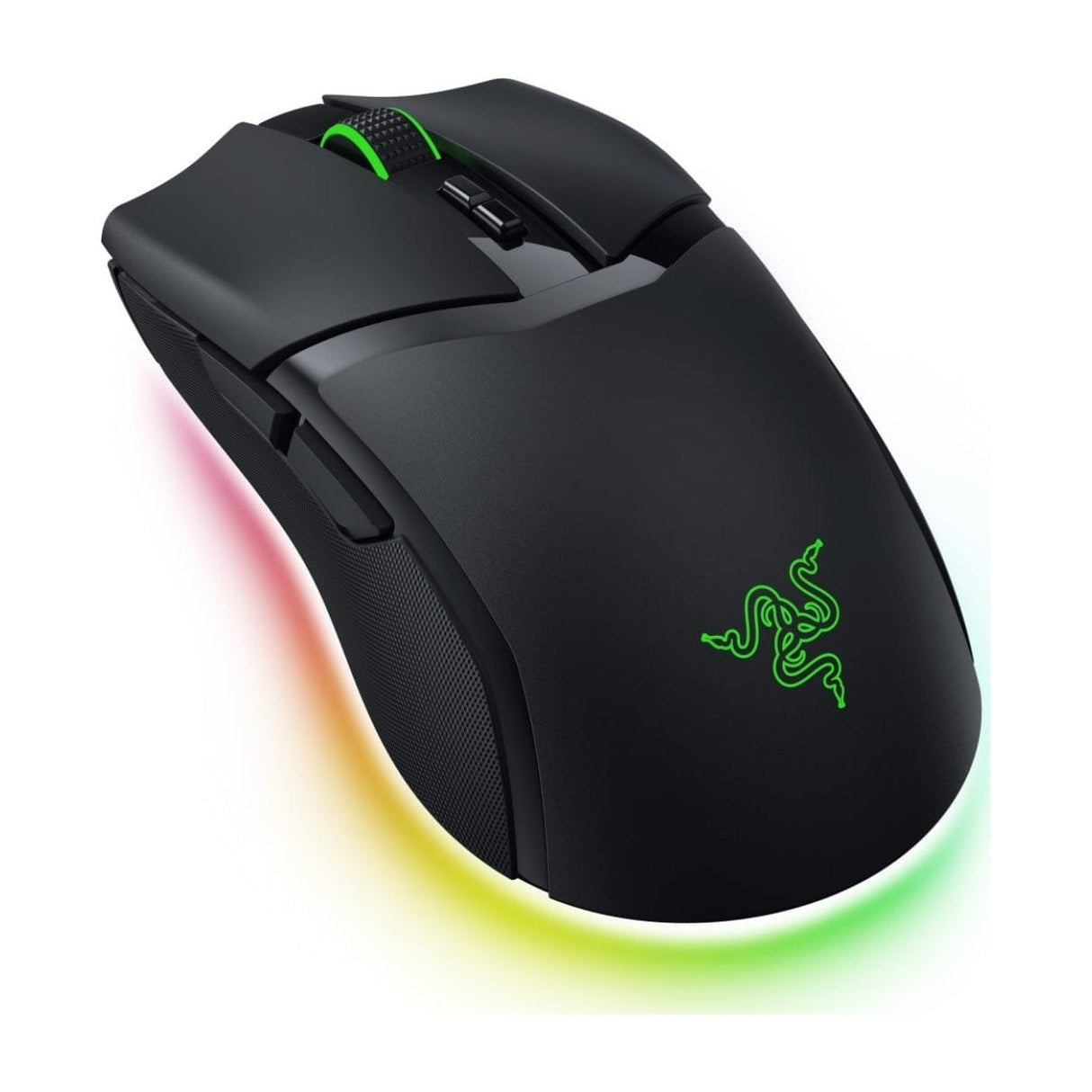 Razer Cobra Pro Chroma RGB Razer Focus Pro 30K Optical Wireless Gaming Mouse RZ01-04660100-R3G1