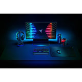 Razer Strider Gaming Mouse Pad Large - Black RZ02-03810200-R3M1